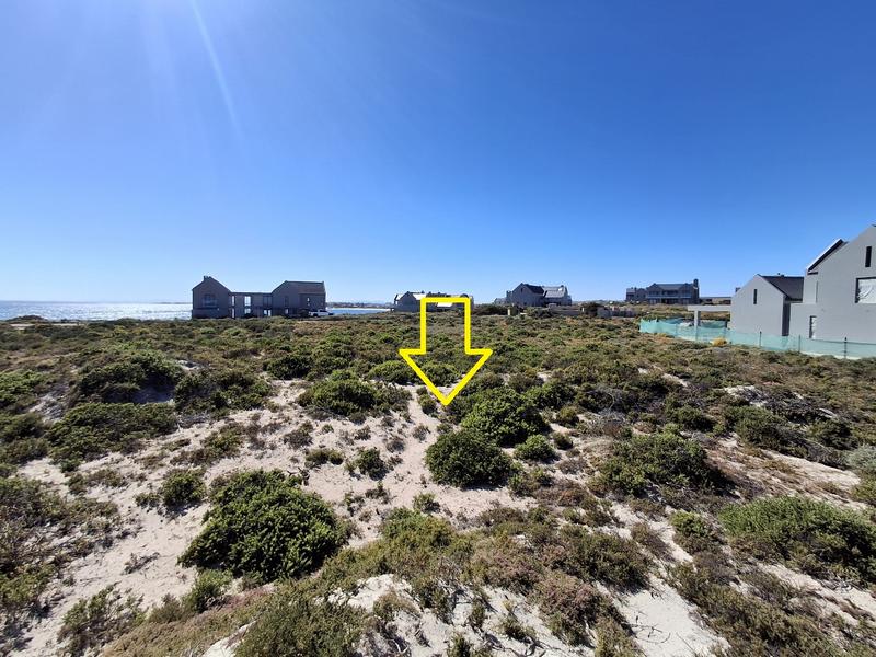 0 Bedroom Property for Sale in Cape St Martin Private Reserve Western Cape